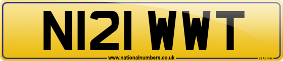 N121 WWT