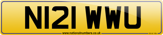 N121 WWU