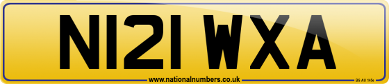 N121 WXA