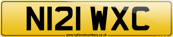 N121 WXC