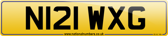 N121 WXG