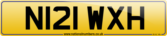 N121 WXH