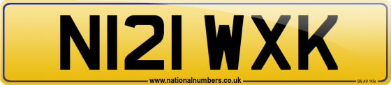 N121 WXK