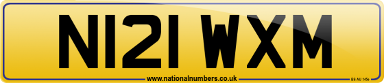 N121 WXM
