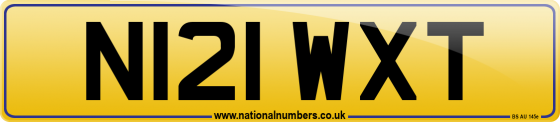 N121 WXT