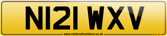 N121 WXV