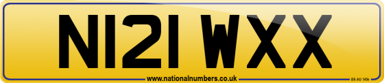 N121 WXX
