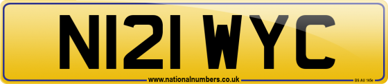 N121 WYC