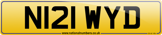 N121 WYD