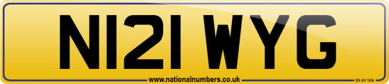 N121 WYG
