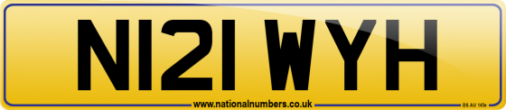 N121 WYH
