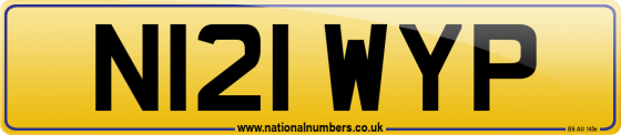 N121 WYP
