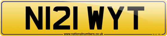 N121 WYT