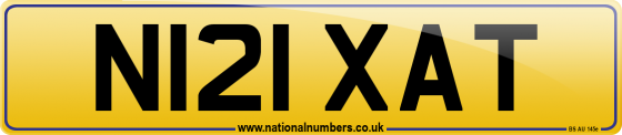 N121 XAT