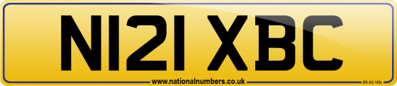 N121 XBC