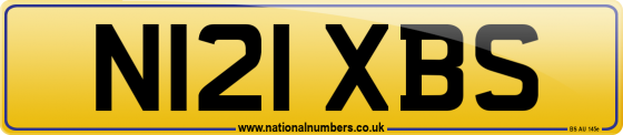 N121 XBS