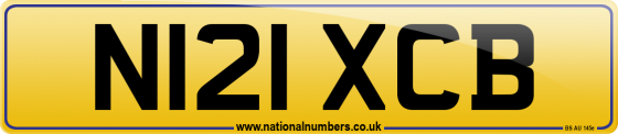 N121 XCB
