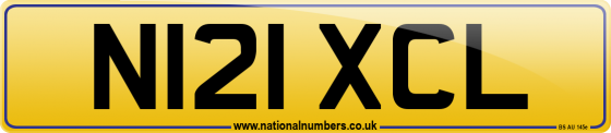 N121 XCL