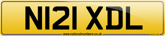 N121 XDL