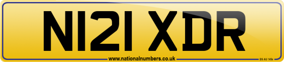 N121 XDR