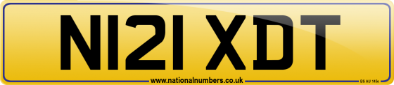 N121 XDT