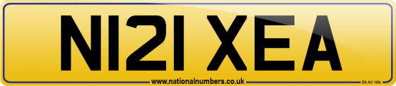 N121 XEA
