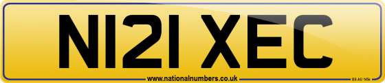 N121 XEC