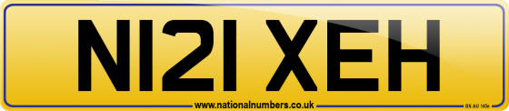 N121 XEH
