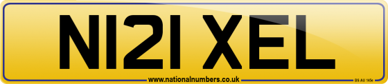 N121 XEL