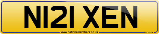 N121 XEN