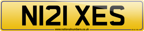 N121 XES
