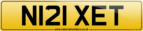N121 XET