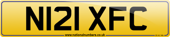 N121 XFC