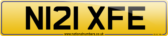 N121 XFE