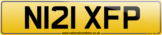 N121 XFP