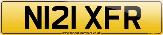 N121 XFR