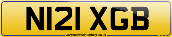 N121 XGB