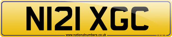 N121 XGC