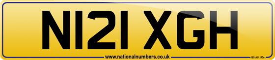 N121 XGH