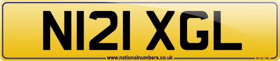 N121 XGL