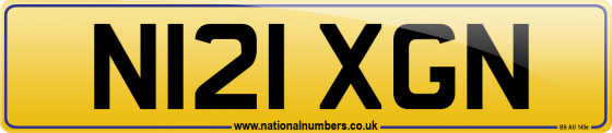 N121 XGN
