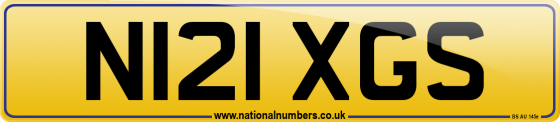 N121 XGS