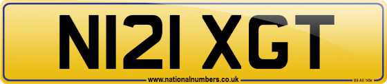 N121 XGT