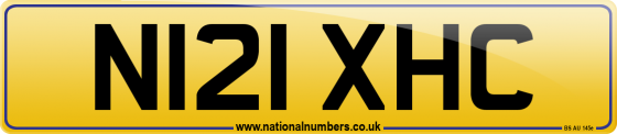 N121 XHC