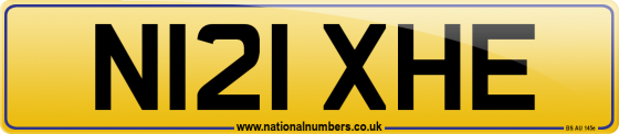 N121 XHE