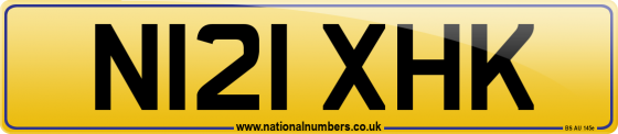 N121 XHK