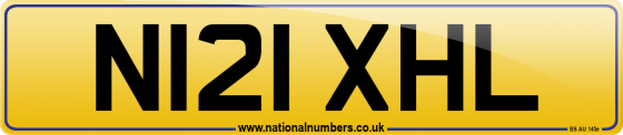N121 XHL