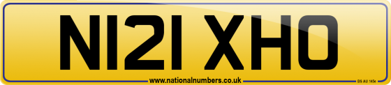 N121 XHO