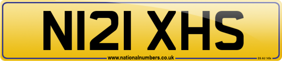 N121 XHS