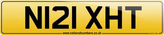 N121 XHT